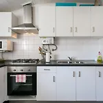 Down Chiado Easy Apartament *