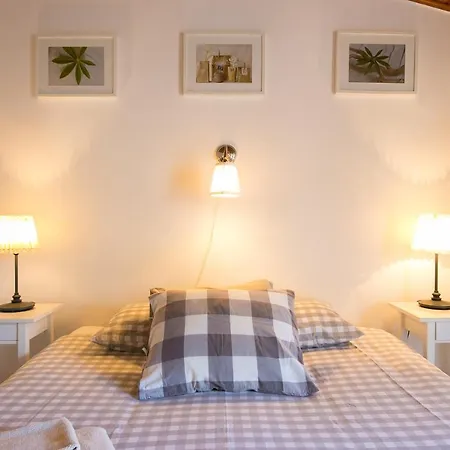 Lägenhet Down Chiado Easy Lisboa