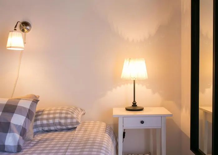 Down Chiado Easy * Лісабон