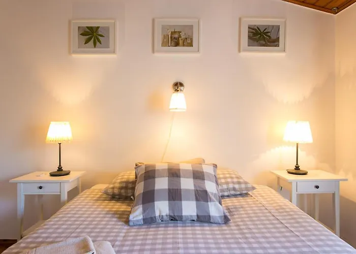 Апартаменти Down Chiado Easy Лісабон