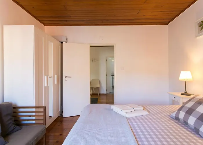 Апартаменти Down Chiado Easy Лісабон