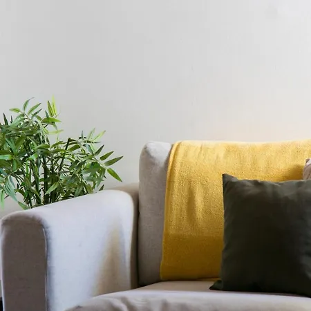 Down Chiado Easy Apartament *