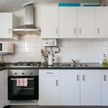 Down Chiado Easy Apartment *