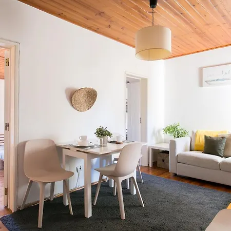 Down Chiado Easy Lissabon