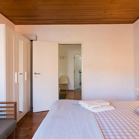 Apartament Down Chiado Easy Lizbona