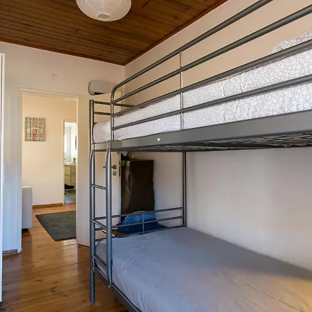 Down Chiado Easy Appartamento